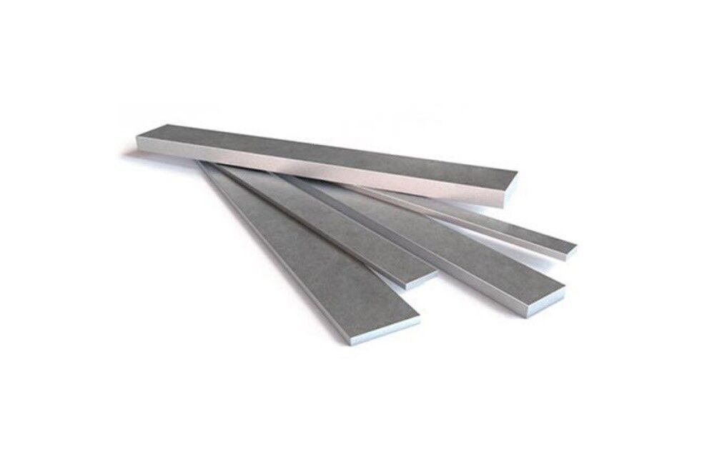 Прецизионная полоса 0,55 мм 22Х15КТФ (ЭК159)  ОборонСпецСплав