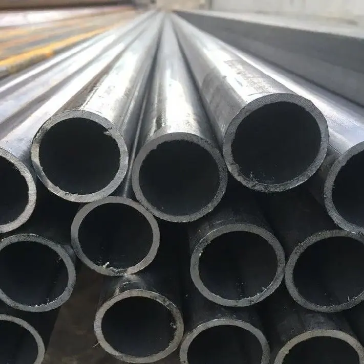 Труба ВГП ГОСТ 3262-75 ду 25х3,2 (33,5х3,2)  ОборонСпецСплав