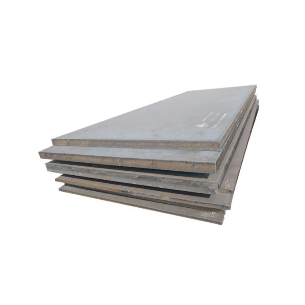 Плита инструментальная 90ХФ 18x200x630 ГОСТ 19903-74  ОборонСпецСплав