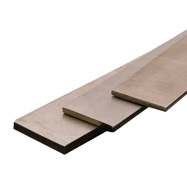 Мельхиор полосы МН19 0.16x250 ГОСТ Р 54160-2010  ОборонСпецСплав