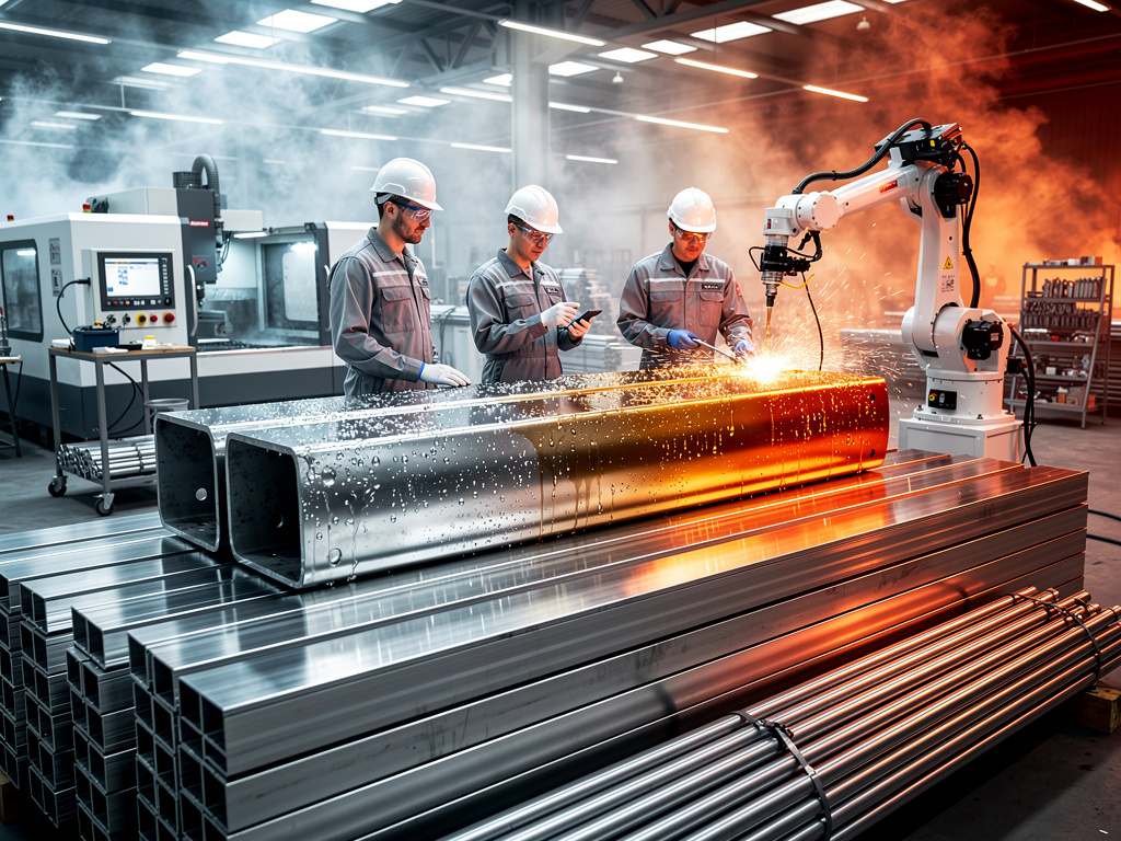 Металл + полимер без отказов: 7 правил совместимости, чтобы узел служил 10+ лет | Блог компании ОборонСпецСплав