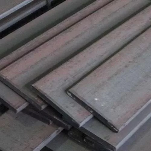 Полоса из конструкционной стали 6x40 мм ЧС92-ВИ ТУ 14-1-4201-87  ОборонСпецСплав