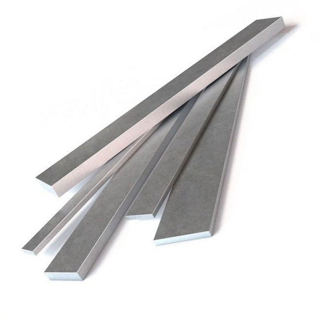 Алюмель полоса НМЦАк2-2-1 0.08x405 ГОСТ 492-73  ОборонСпецСплав