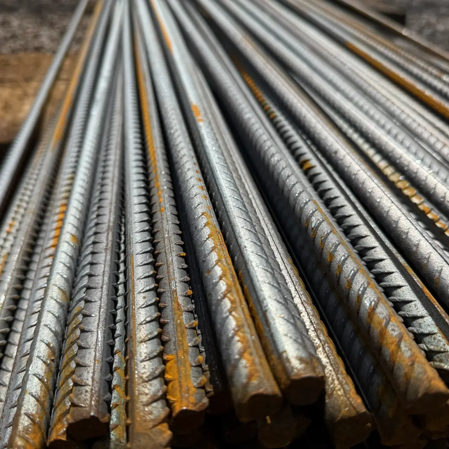 Арматура А500С