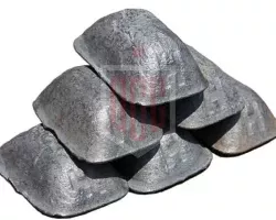 Чугун высоконикелевый S-NI22 1 ГОСТ 7769 - 82 ОборонСпецСплав