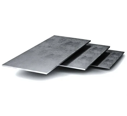 Свинцовый лист ССу 0.5х500х1000 мм ГОСТ 9559-89 для кровли  ОборонСпецСплав