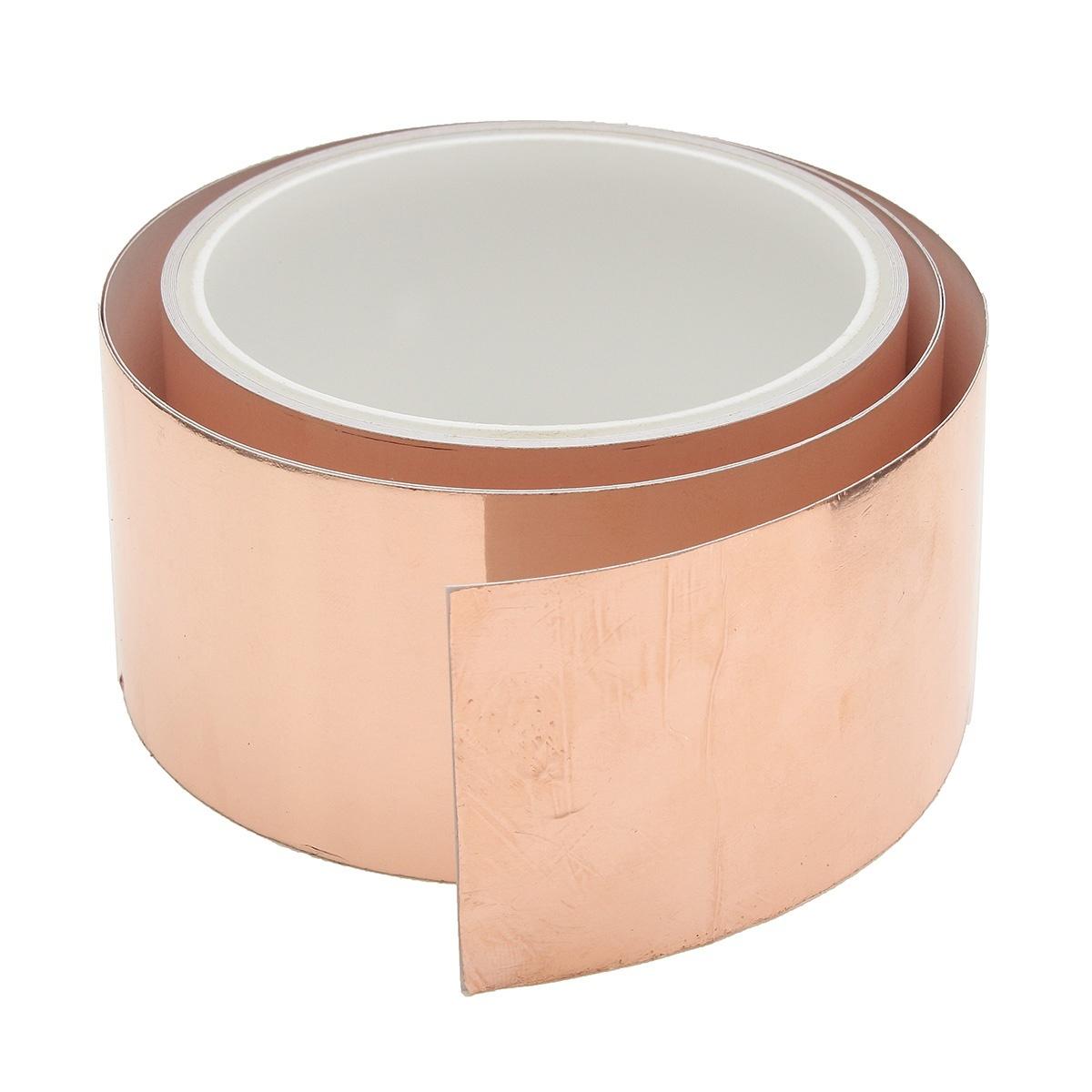 Медно-никелевая лента МНЖ5-1 0.3x250 ГОСТ 492 - 2006  ОборонСпецСплав