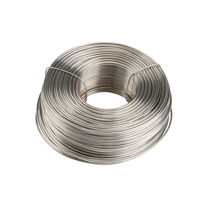 Титановая проволока сварочная ВТ16 2.5 мм ГОСТ 27265-87  ОборонСпецСплав