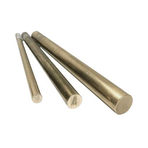 Пруток монель НМЖМц28-2.5-1.5 16  ОборонСпецСплав