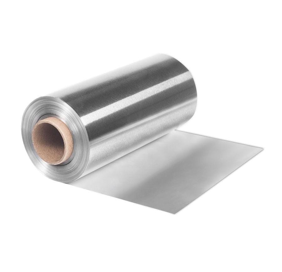 Алюминиевая фольга А995 2 ГОСТ 618-2014  ОборонСпецСплав