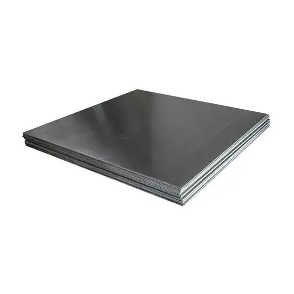 Лист инконель 300х600х1200 мм ГОСТ 5632-2014  ОборонСпецСплав