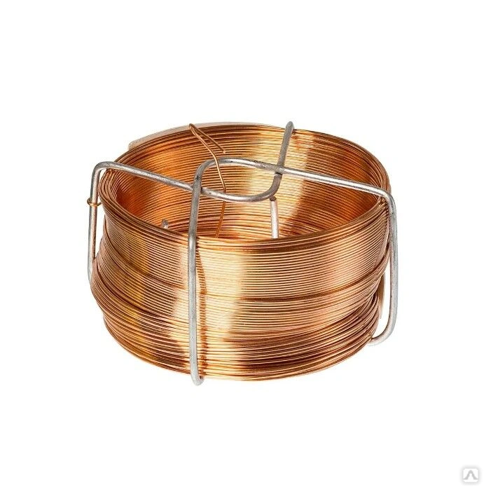 Катанка медная КМ 14 ГОСТ Р 53803-2010  ОборонСпецСплав