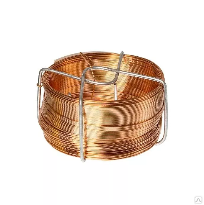 Катанка медная КМ 14 ГОСТ Р 53803-2010  ОборонСпецСплав