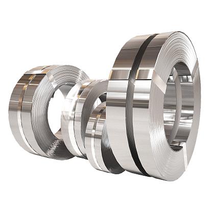 Нержавеющая лента