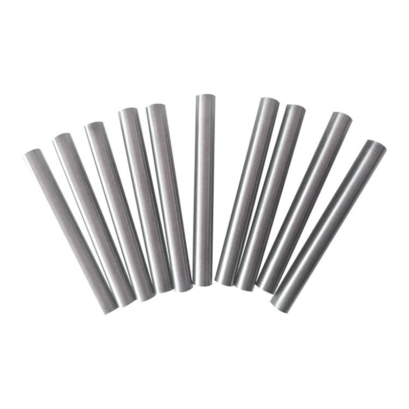 Нихромовый пруток Х15Ю5 27 ГОСТ 12766.4 - 90  ОборонСпецСплав