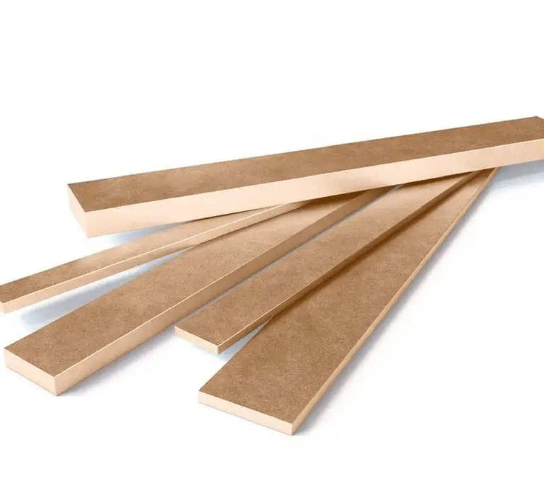 Бронзовая полоса БрКМц3-1 1.8x9 ГОСТ 4748 - 92 холоднокатаная для изготовления пружин  ОборонСпецСплав