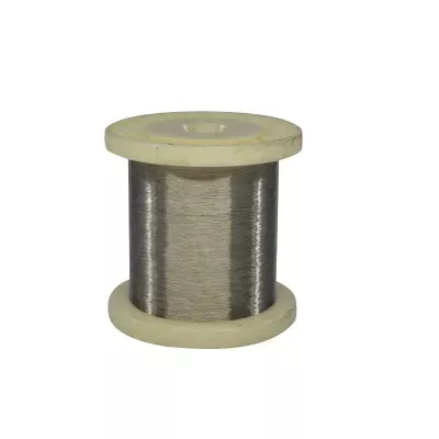 Проволока монель НМЖМц28-2.5-1.5 8 ГОСТ 1791-67  ОборонСпецСплав