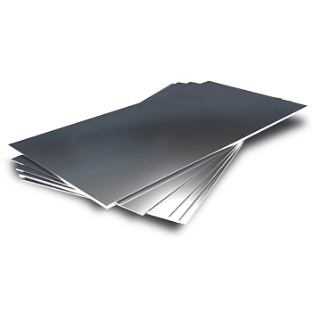 Лист из жаропрочного сплава 75 мм 25Х2М1Ф ГОСТ 7350-77