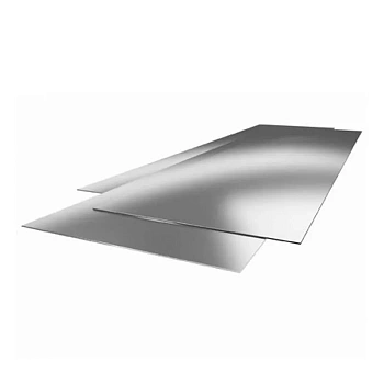 Копель лист МНМц43-0.5 280x1200x2500 ГОСТ 492-73