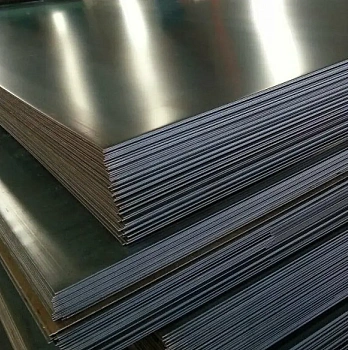 Лист х/к ст08пс 0,5х1250х2500 ГОСТ 19904-90 ОборонСпецСплав