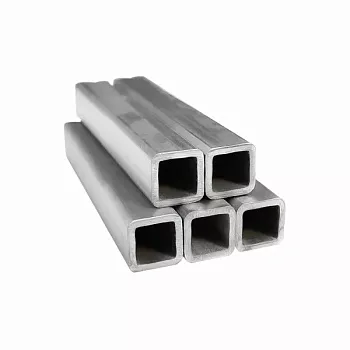 Титановый профиль ВТ1-00 260х260 мм ГОСТ 19807-91 для ограждений ОборонСпецСплав