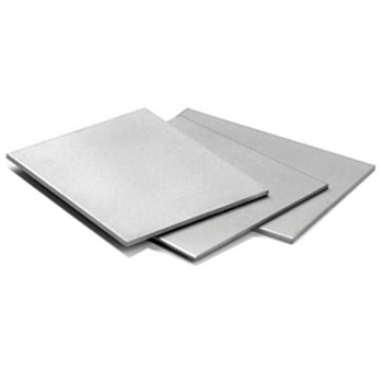 Никелевый лист Н-4 7x1000x2000 ГОСТ 6235-91