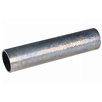 Свинцовая труба С1 13х4 мм ГОСТ 167-89 для химической промышленности