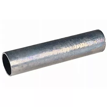 Свинцовая труба Ссуа 25х3 мм ГОСТ 167-2018 для производства аниловых красок