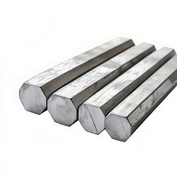 Дюралевый шестигранник Д16 14 ГОСТ 21488-97