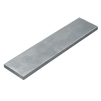 Цинковая полоса Ц0 6х25 мм ГОСТ 3640-94 для заземления