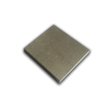 Лист цирконий Э125 350x600x1200 ТУ 92-166-83