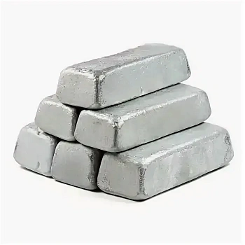 Оловянный баббит БК2Ш 14 мм ГОСТ 1209-90 для автомобилестроения