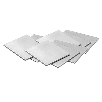 Лист хастеллой ХН65МВ 150x1500x3000 ГОСТ 5632-2014