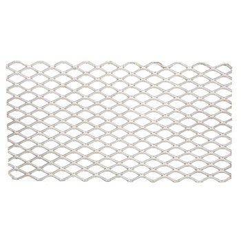 Титановая сетка MM-01-03 0.25x0.1 ГОСТ 19807-91 ОборонСпецСплав