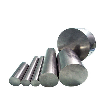 Поковка инструментальная 5ХНМ 170x240 ГОСТ 7062-90