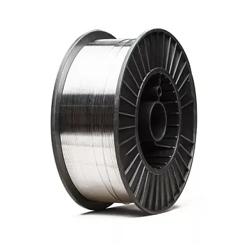 Сварочная проволока Св1557 1.4 мм ГОСТ 7871-75 шлифованная