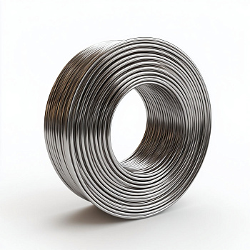 Никелевая проволока НК0.2Э 7.5 мм ГОСТ 2179-75 для полуавтомата