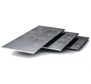 Свинцовый лист С1 3.5x500x1000 ГОСТ 9559 - 89