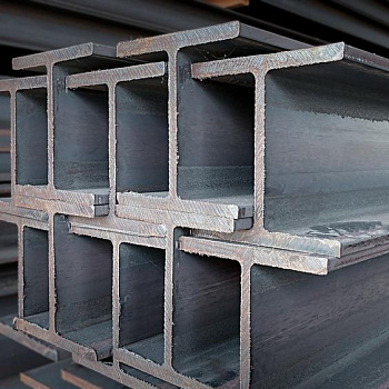 Балка 25Б1 ГОСТ 35087-2024 / ГОСТ Р 57837-2017 С255 ОборонСпецСплав