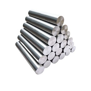 Пруток хастеллой ХН65МВ 400 ГОСТ 5632-2014