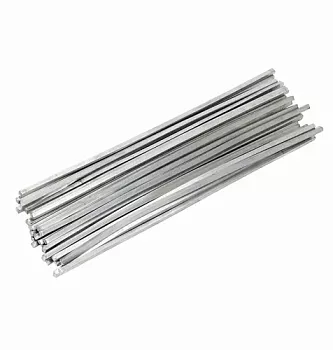 Оловянный пруток О3 15 ГОСТ 860 - 75