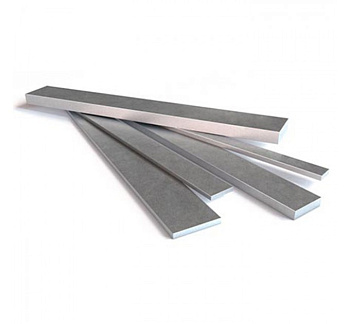 Жаропрочная полоса 40x32 ГОСТ 18968-73