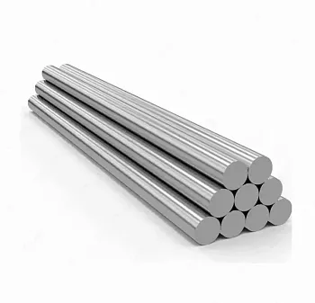 Круг из жаропрочного сплава ХН35ВТЮ 60 ГОСТ 20072-74