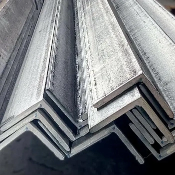 Уголок равнополочный 90х7 09Г2С ОборонСпецСплав