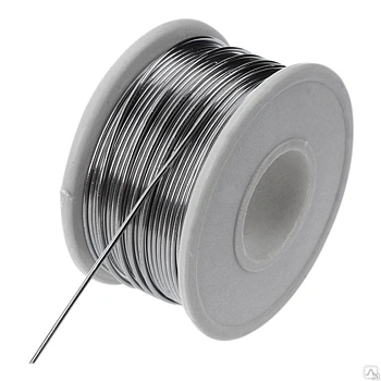 Проволока свинцовая С3 5 ТУ 48-21-792-85