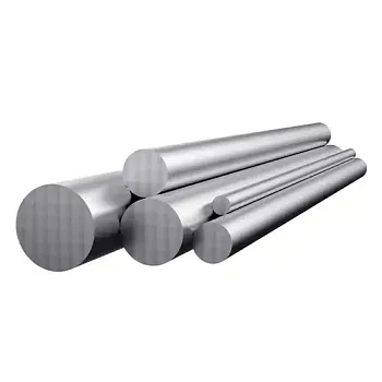 Дюралевый круг Д16ЧТ 55 ГОСТ 21488-97