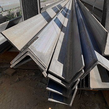 Угол 140х140х12 ГОСТ 8509-93 ГОСТ Р 55374-2012 ст15ХСНД ОборонСпецСплав