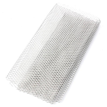 Алюминиевая сетка для ремонта 60х60х3 мм ЦПВС ГОСТ 5336-80