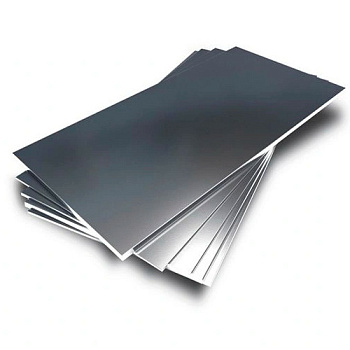 Нержавеющий лист 11х2000х500 мм 08Х18Т1 ГОСТ 24982-81