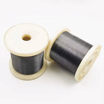 Проволока цирконий Э110 6 ТУ 92-166-83